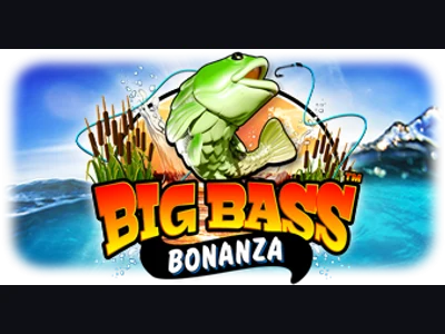 Big Bass Bonanza