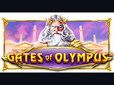 Gates of Olympus