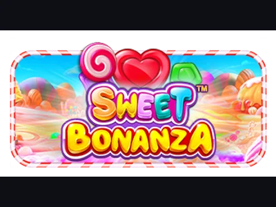 Sweet Bonanza